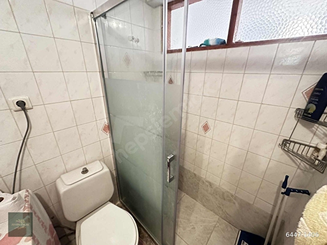 ZEYTİN EMLAKTAN | SAHİLE 50m KİRALIK DAİRE - Görsel 5