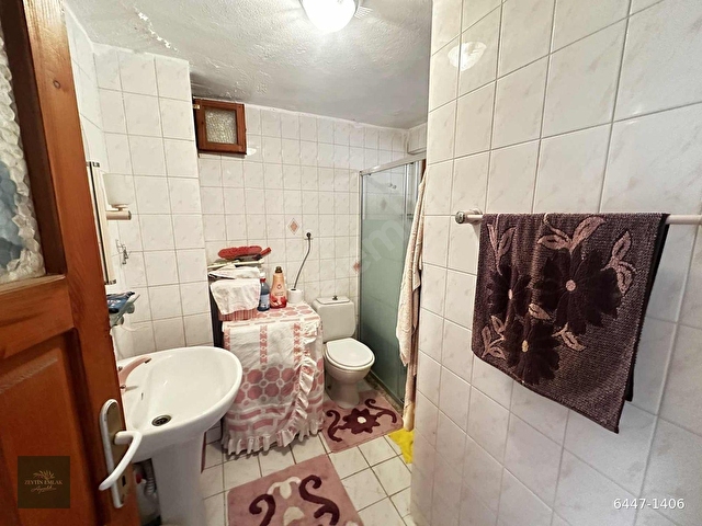 ZEYTİN EMLAKTAN | SAHİLE 50m KİRALIK DAİRE - Görsel 6