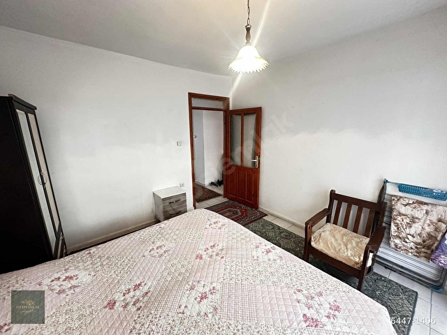 ZEYTİN EMLAKTAN | SAHİLE 50m KİRALIK DAİRE - Görsel 2