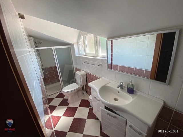 1000 m² ARSADA 7+1 LÜKS MÜSTAKİL VİLLA REMAX MOD GÜVENCESİYLE - Görsel 26