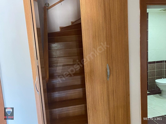 1000 m² ARSADA 7+1 LÜKS MÜSTAKİL VİLLA REMAX MOD GÜVENCESİYLE - Görsel 20