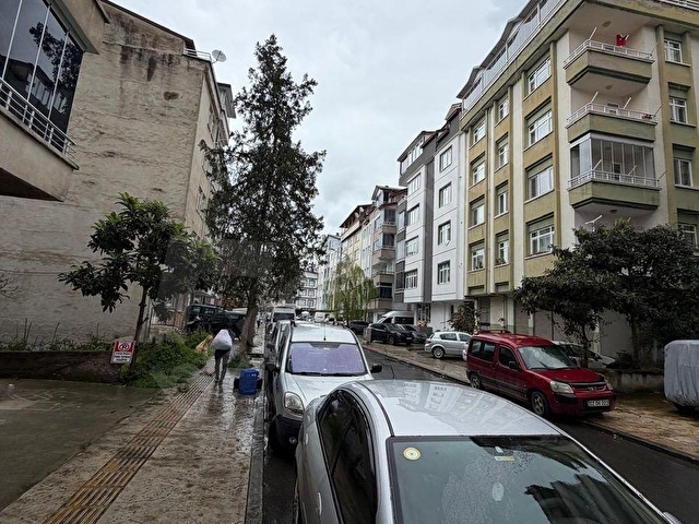 YENİMAHALLEDE MASRAFSIZ 2+1 SATILIK DAİRE - Görsel 24