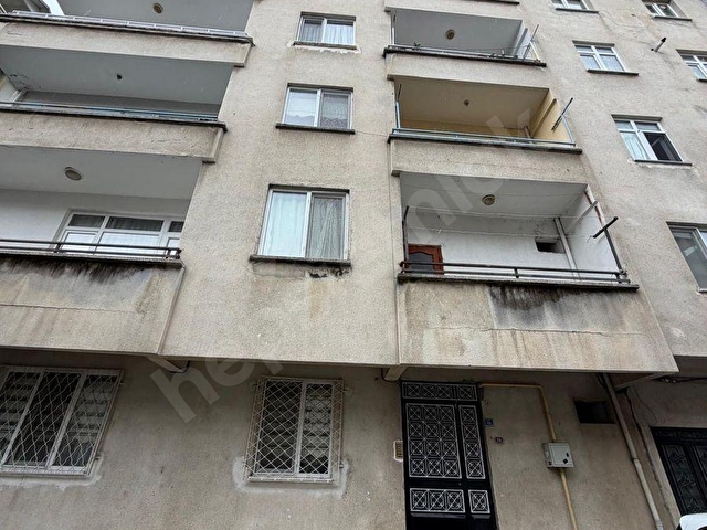 YENİMAHALLEDE MASRAFSIZ 2+1 SATILIK DAİRE - Görsel 22