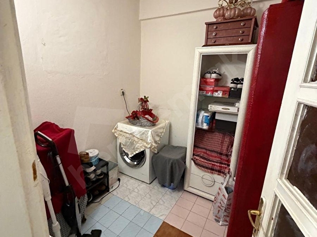YENİMAHALLEDE MASRAFSIZ 2+1 SATILIK DAİRE - Görsel 15