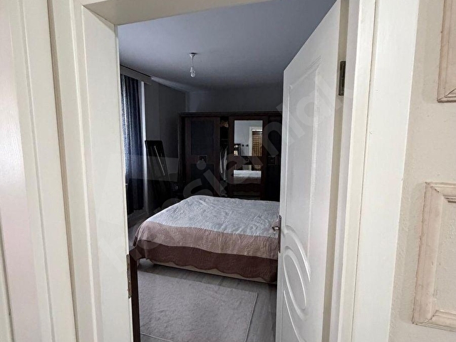 YENİMAHALLEDE MASRAFSIZ 2+1 SATILIK DAİRE - Görsel 11