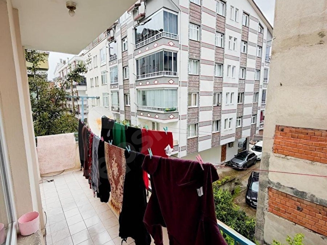 YENİMAHALLEDE MASRAFSIZ 2+1 SATILIK DAİRE - Görsel 5