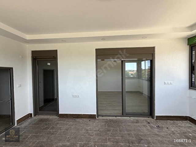 SARILARDA SIFIR ULTRALÜKS 4+1 DUBLEKS DAİRE - Görsel 2