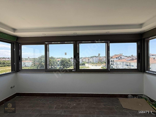 SARILARDA SIFIR ULTRALÜKS 4+1 DUBLEKS DAİRE - Görsel 3