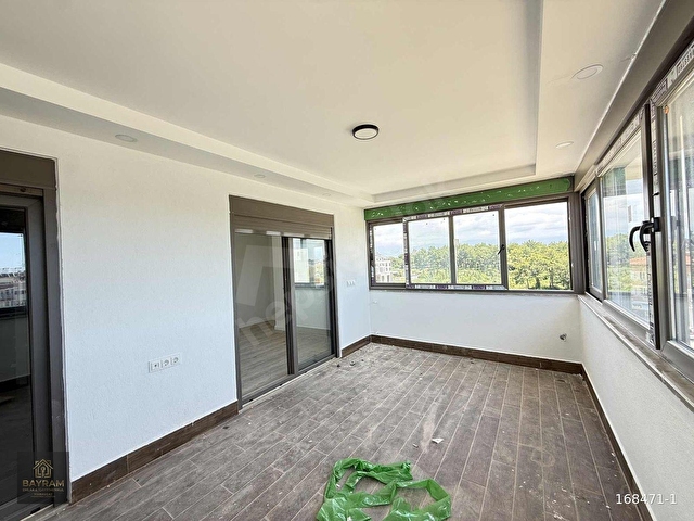SARILARDA SIFIR ULTRALÜKS 4+1 DUBLEKS DAİRE - Görsel 8