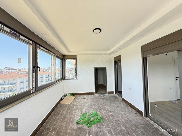 SARILARDA SIFIR ULTRALÜKS 4+1 DUBLEKS DAİRE - Görsel 11