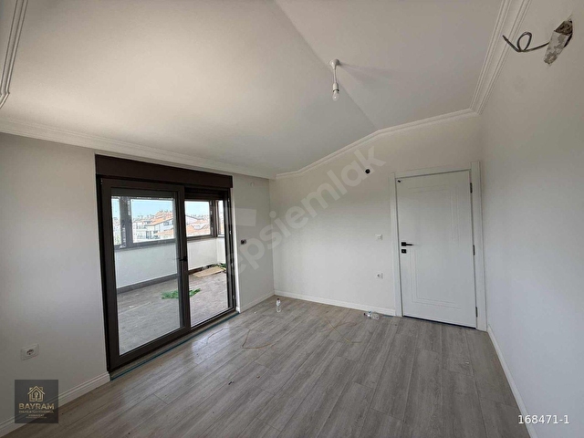 SARILARDA SIFIR ULTRALÜKS 4+1 DUBLEKS DAİRE - Görsel 13