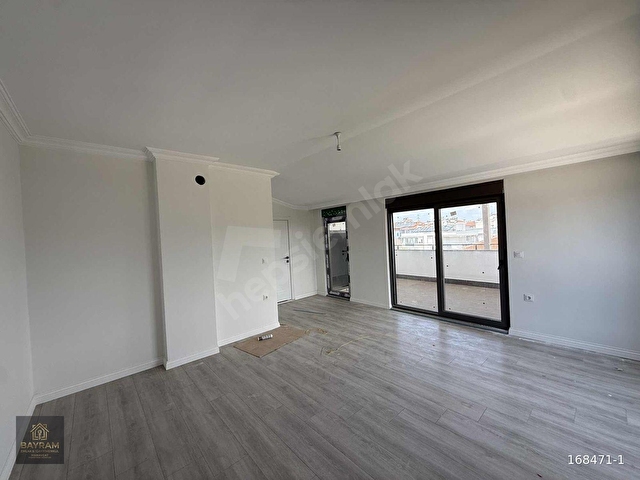 SARILARDA SIFIR ULTRALÜKS 4+1 DUBLEKS DAİRE - Görsel 29