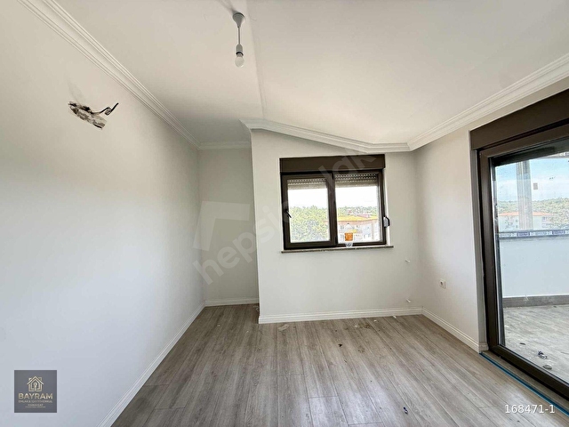 SARILARDA SIFIR ULTRALÜKS 4+1 DUBLEKS DAİRE - Görsel 15