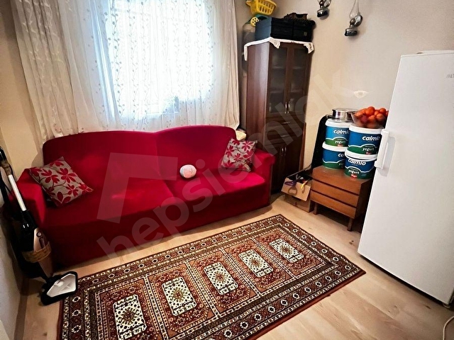 Tuzluçayırda 2+1, 100m², Krediye Uygun Yapılı Daire - Görsel 6