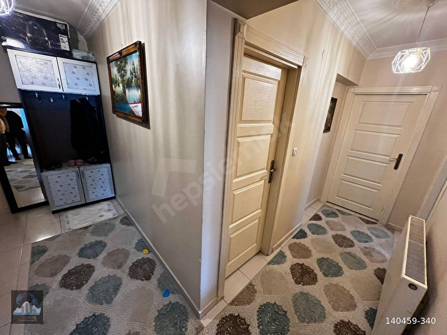 Tuzluçayırda 2+1, 100m², Krediye Uygun Yapılı Daire - Görsel 13