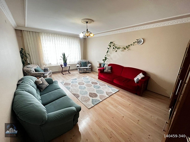 Tuzluçayırda 2+1, 100m², Krediye Uygun Yapılı Daire - Görsel 5
