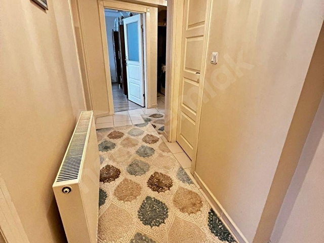 Tuzluçayırda 2+1, 100m², Krediye Uygun Yapılı Daire - Görsel 7