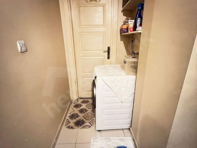 Tuzluçayırda 2+1, 100m², Krediye Uygun Yapılı Daire - Görsel 14