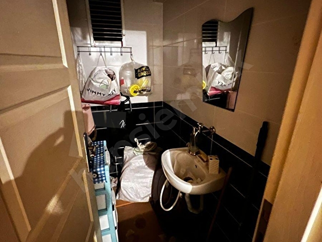 Tuzluçayırda 2+1, 100m², Krediye Uygun Yapılı Daire - Görsel 17