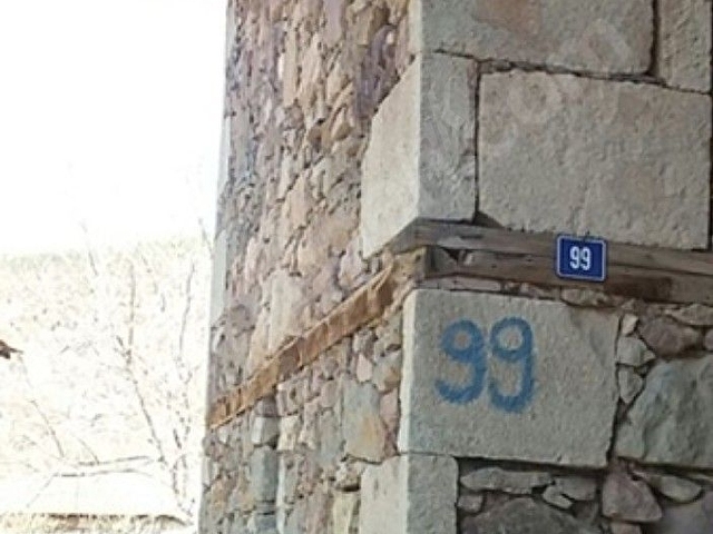 Satılık Taş Ev - Görsel 3