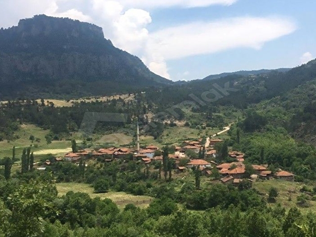 Satılık Taş Ev - Görsel 17