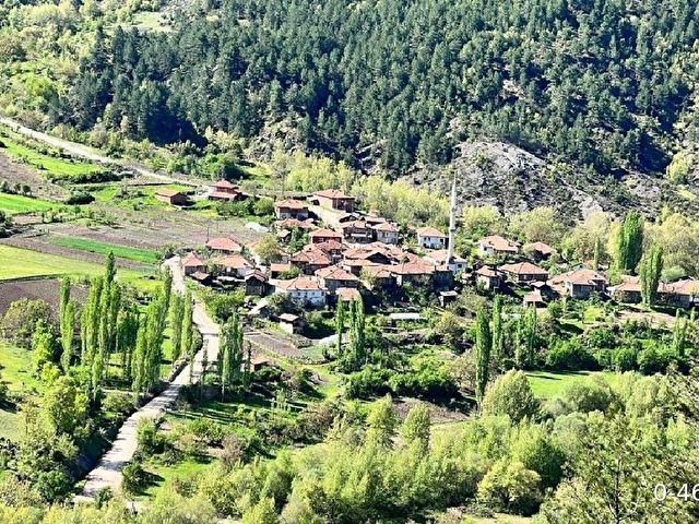 Satılık Taş Ev - Görsel 24