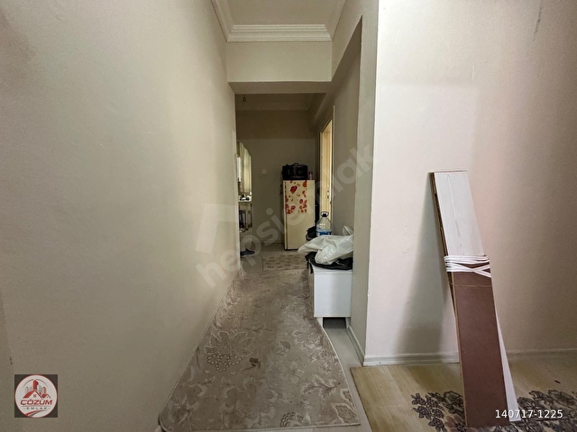 REFİK SAYDAM İBNİ HALDUN OKULU YAKINI KAT KONUMUNDA 3+1 YÜKSEK GİRİŞ - Görsel 13