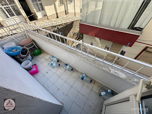 REFİK SAYDAM İBNİ HALDUN OKULU YAKINI KAT KONUMUNDA 3+1 YÜKSEK GİRİŞ - Görsel 3