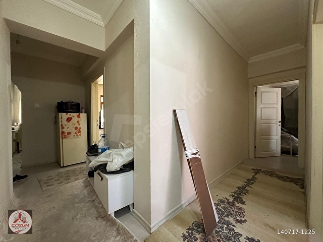 REFİK SAYDAM İBNİ HALDUN OKULU YAKINI KAT KONUMUNDA 3+1 YÜKSEK GİRİŞ - Görsel 11
