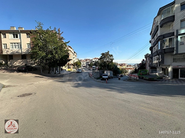 REFİK SAYDAM İBNİ HALDUN OKULU YAKINI KAT KONUMUNDA 3+1 YÜKSEK GİRİŞ - Görsel 29