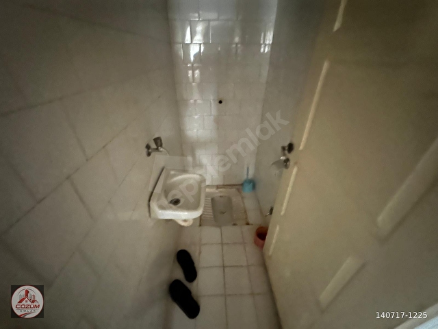 REFİK SAYDAM İBNİ HALDUN OKULU YAKINI KAT KONUMUNDA 3+1 YÜKSEK GİRİŞ - Görsel 25