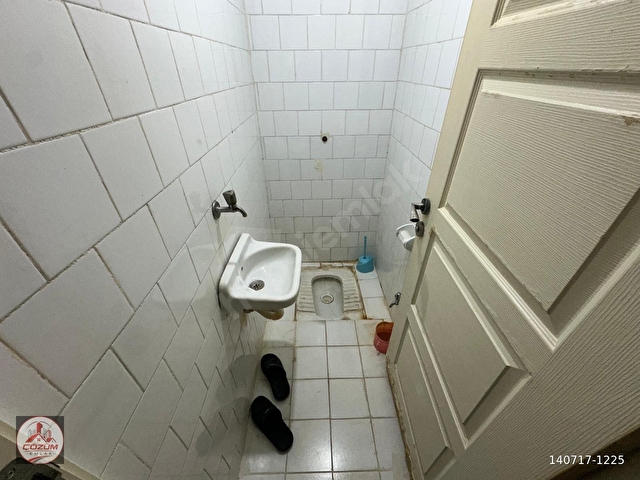 REFİK SAYDAM İBNİ HALDUN OKULU YAKINI KAT KONUMUNDA 3+1 YÜKSEK GİRİŞ - Görsel 26