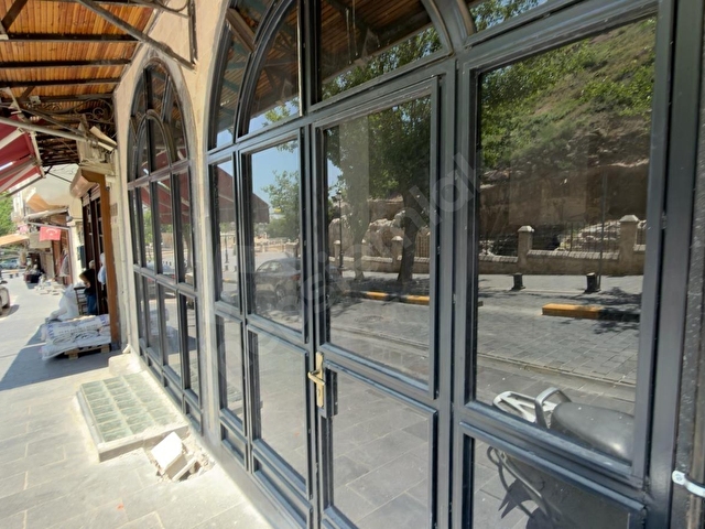 GAZİANTEP KALESİNİN GÖLGESİNDE EŞSİZ TİCARİ FIRSAT - Görsel 8