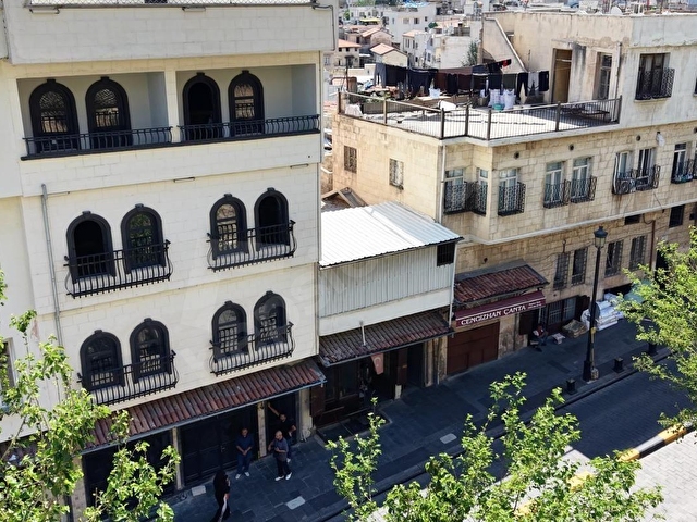 GAZİANTEP KALESİNİN GÖLGESİNDE EŞSİZ TİCARİ FIRSAT - Görsel 12