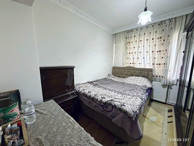 ARSLAN GRUPTAN CADDE DİBİ 1 KAT ÇİFT BALKON ACİL SATILIK DAİRE - Görsel 24
