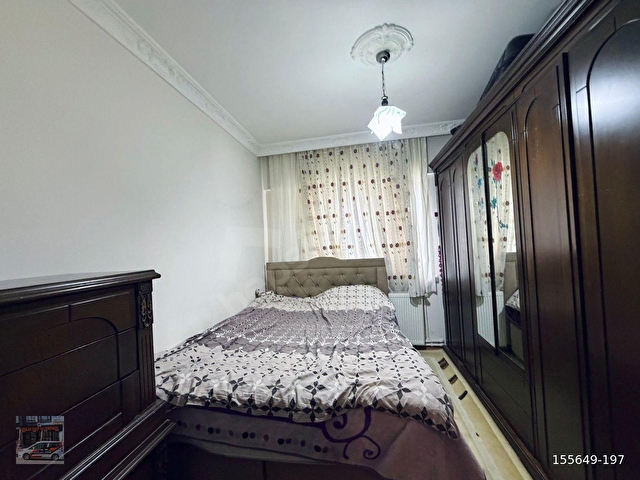 ARSLAN GRUPTAN CADDE DİBİ 1 KAT ÇİFT BALKON ACİL SATILIK DAİRE - Görsel 26
