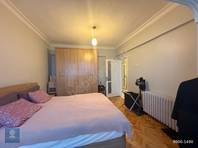 REFİK BELENDİR 3+1 NET125M2 ÖN CEPHE BAKIMLI SATILIK DAİRE - Görsel 22