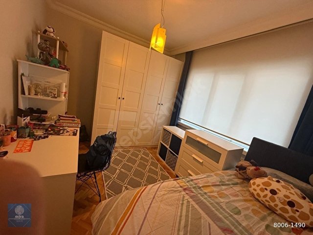 REFİK BELENDİR 3+1 NET125M2 ÖN CEPHE BAKIMLI SATILIK DAİRE - Görsel 25