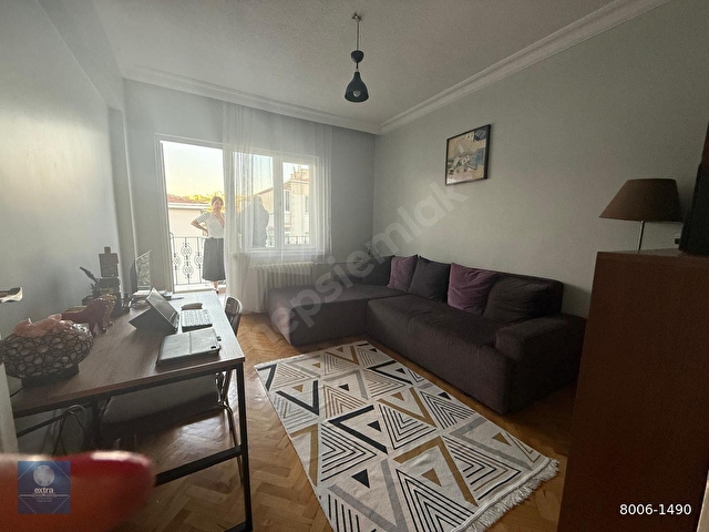 REFİK BELENDİR 3+1 NET125M2 ÖN CEPHE BAKIMLI SATILIK DAİRE - Görsel 10