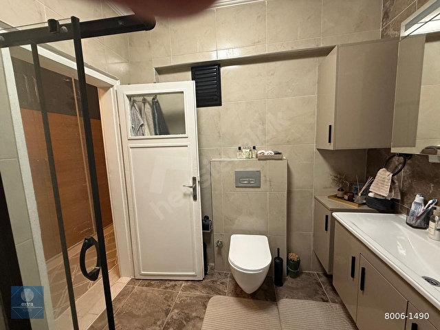 REFİK BELENDİR 3+1 NET125M2 ÖN CEPHE BAKIMLI SATILIK DAİRE - Görsel 16