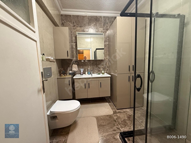 REFİK BELENDİR 3+1 NET125M2 ÖN CEPHE BAKIMLI SATILIK DAİRE - Görsel 19