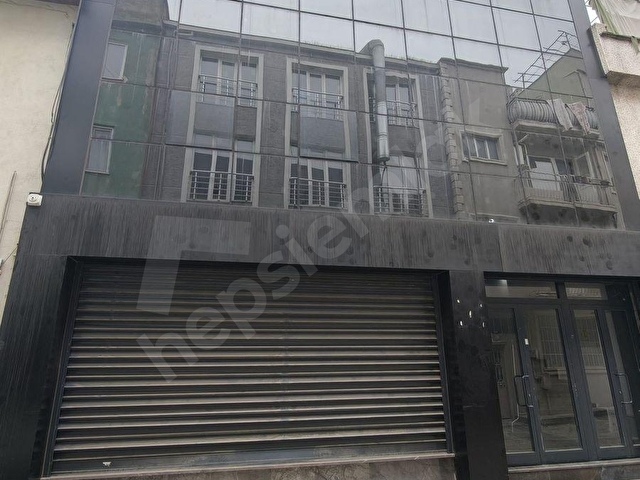 BEREKET EMLAKTAN KARLIDAĞDA KİRALIK TOPLM 360 M2 3 KATLI BİNA - Görsel 11