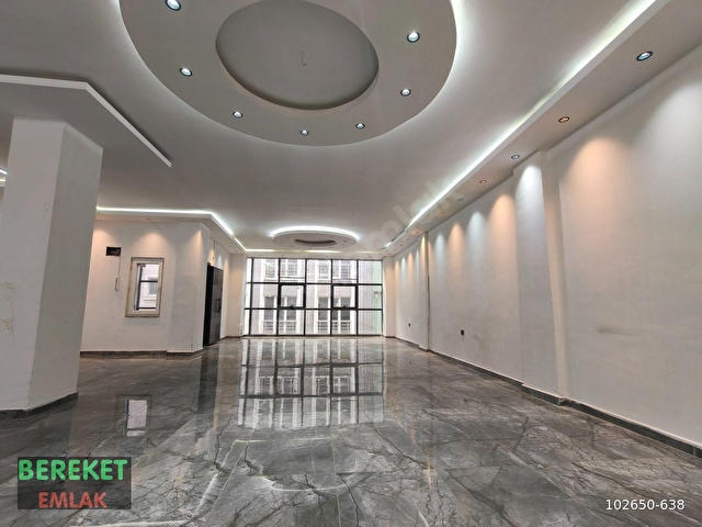 BEREKET EMLAKTAN KARLIDAĞDA KİRALIK TOPLM 360 M2 3 KATLI BİNA - Görsel 16