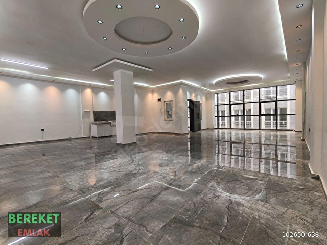 BEREKET EMLAKTAN KARLIDAĞDA KİRALIK TOPLM 360 M2 3 KATLI BİNA - Görsel 14