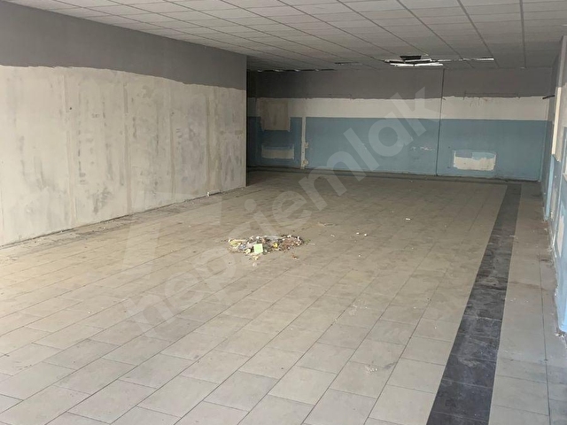ÖZCANLARDAN MEHTAP CADDESİ ÜZERİNDE KİRALIK DÜKKAN - Görsel 15