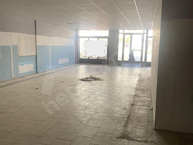 ÖZCANLARDAN MEHTAP CADDESİ ÜZERİNDE KİRALIK DÜKKAN - Görsel 10