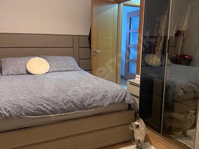 Satılık Lüks Daire - Görsel 27