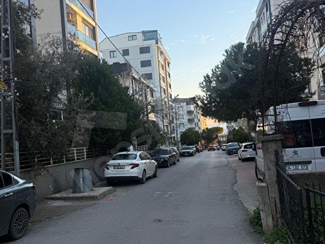 Satılık Lüks Daire - Görsel 30