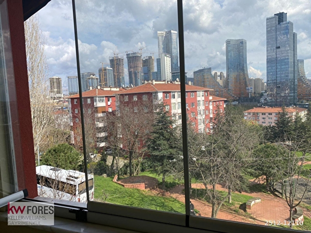 atasehir finans merkezi ve plazalara komsu yatirima uygun