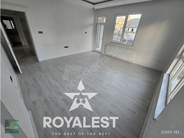 ROYALESTTEN ARAKAT, GENİŞ, ÇİFT CEPHELİ KAÇIRILMYACAK FIRSAT - Görsel 9